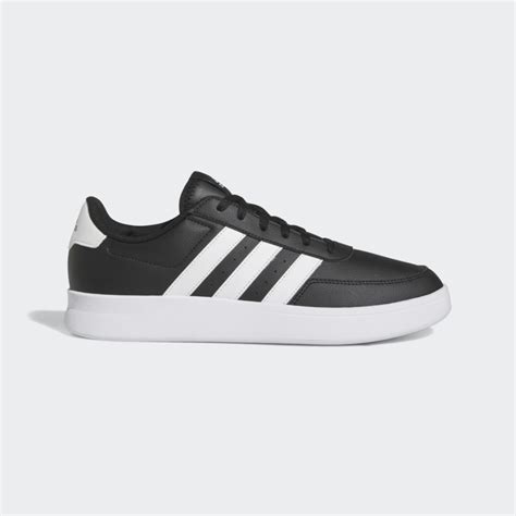 adidas breaknet schwarz|adidas breaknet women's.